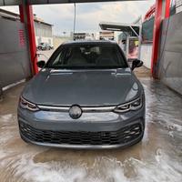 Volkswagen golf 8 gtd