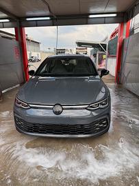 Volkswagen golf 8 gtd
