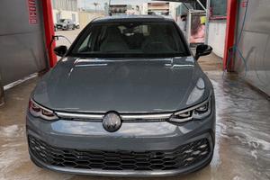 Volkswagen golf 8 gtd