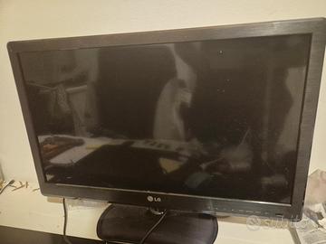 TV monitor LG-26Ls3500,26 pollici