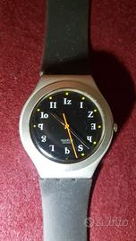 Orologio Swatch Irony anni '90