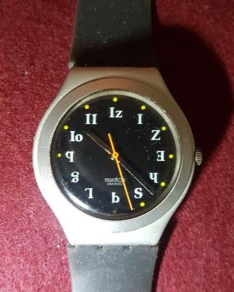 Orologio Swatch Irony anni '90