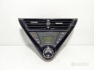 COMANDI CLIMA TOYOTA IQ 1Â° Serie 5590074030 (09>)