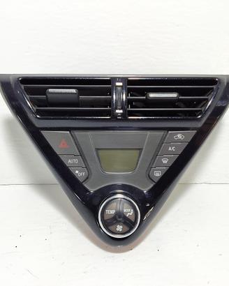 COMANDI CLIMA TOYOTA IQ 1° Serie 5590074030 (09>)
