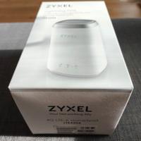 zyxel 4G LTE4506