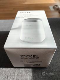 zyxel 4G LTE4506