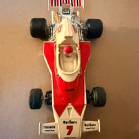 Macchinine pista polistil