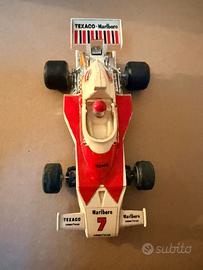 Macchinine pista polistil