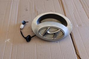 M serratura esterna cofano post Hyundai i20 2014