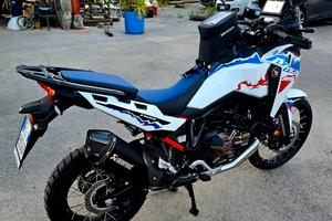 Honda CRF1100L Africa Twin - 2025
