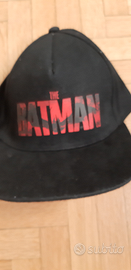 Cappello film Batman originale