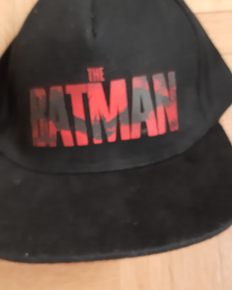 Cappello film Batman originale