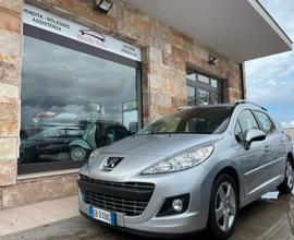 Peugeot 207 1.6 8V HDi 93CV 5p. Active