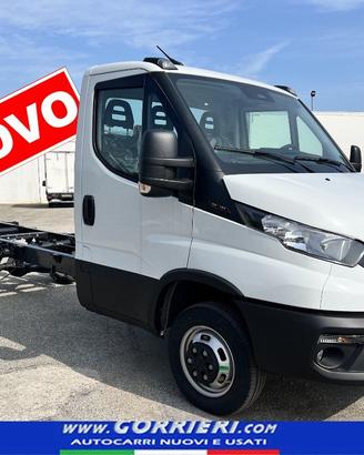 IVECO Daily Daily 35-180 nuovo