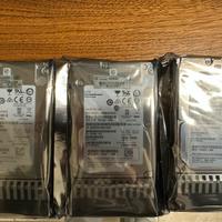 Hard Disk HPE 600GB SAS 15K