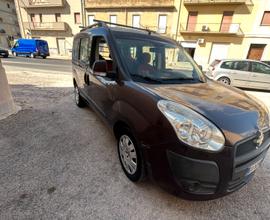 Fiat Doblo Doblò 1.3 Multijet 16V Dynamic