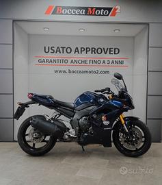 Yamaha FZ1 Fazer GT