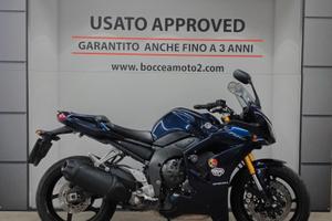 Yamaha FZ1 Fazer GT