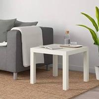 Tavolino Ikea lack