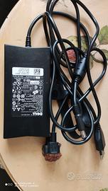 Caricatore per portatile Dell