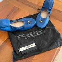 Scarpe  ricambio da borsetta