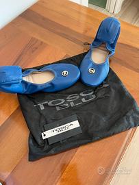 Scarpe  ricambio da borsetta