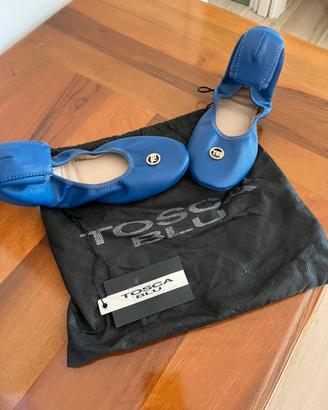 Scarpe  ricambio da borsetta