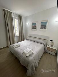 Appartamento sul lungomare di Crotone