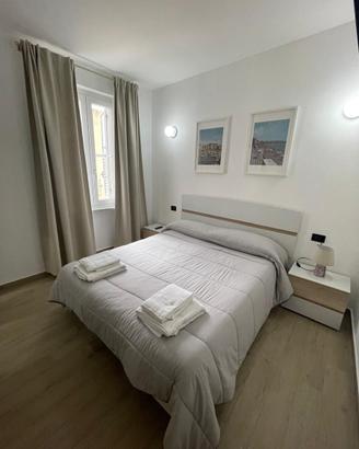 Appartamento sul lungomare di Crotone