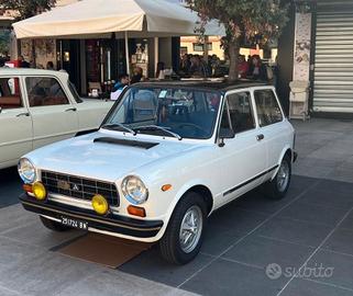 AUTOBIANCHI A 112 elegant