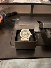 Orologio Hublot