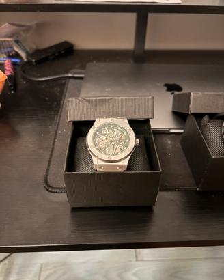 Orologio Hublot