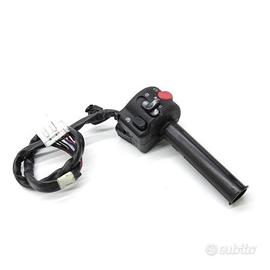 COMMUTATORE DX TRIUMPH SPRINT ST 955 1999 2001