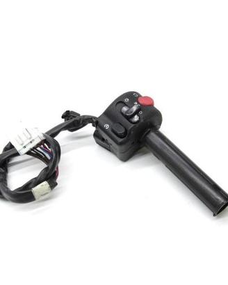 COMMUTATORE DX TRIUMPH SPRINT ST 955 1999 2001