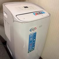 Argo Milo Plus 13000 BTU – caldo/freddo