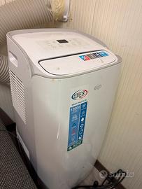 Argo Milo Plus 13000 BTU – caldo/freddo