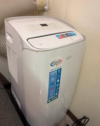 Argo Milo Plus 13000 BTU – caldo/freddo