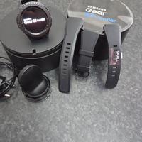 Smartwach Samsung Gear S3