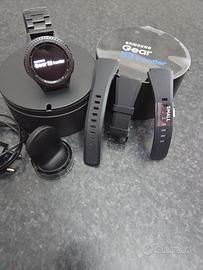 Smartwach Samsung Gear S3