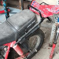 Fantic Motor
