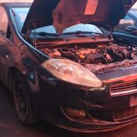 Ricambi Fiat Bravo 2010 1.9 Mtj 192A8000