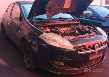 Ricambi Fiat Bravo 2010 1.9 Mtj 192A8000