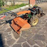 Motocoltivatore Goldoni