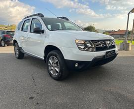 Dacia Duster 1.5 dCi 110CV Start&Stop 4x2 Lauréate