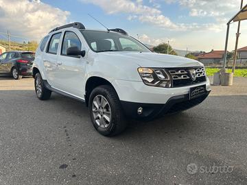 Dacia Duster 1.5 dCi 110CV Start&Stop 4x2 Lauréate