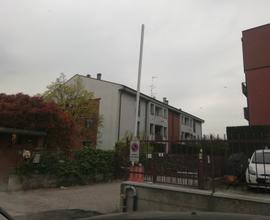 Monolocale arredato
