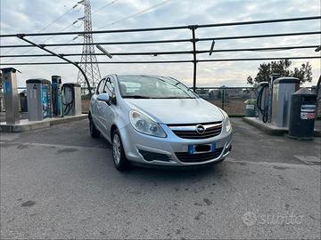 Opel Corsa 4°Serie / 5 porte