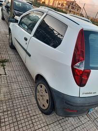 FIAT Punto 4ª serie - 2006