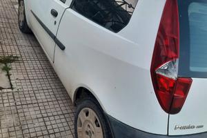 FIAT Punto 4ª serie - 2006