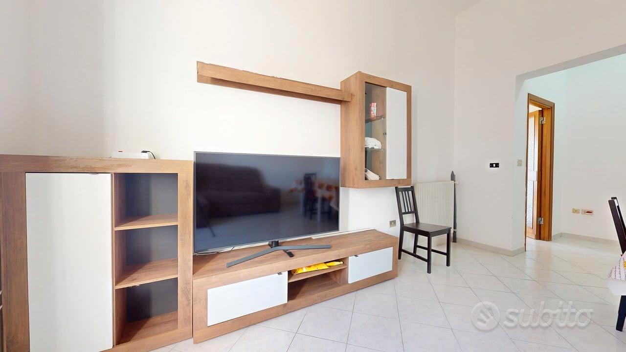 Appartamento – Sassari, Sacro Cuore - Altro